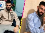 Hrvatski nogometaš svojoj majci donirao 70 posto jetre: “Ne daj Bože nikome što je ona proživjela”