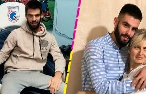 Hrvatski nogometaš svojoj majci donirao 70 posto jetre: “Ne daj Bože nikome što je ona proživjela”