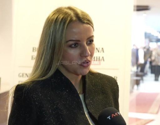 Sandžaklijku napali zato što je rekla da oni Sandžak posmatraju kao neodvojivi dio Bosne: “RS je u BiH, vi ste u Srbiji”