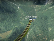Gdje je zapelo s tunelom Prenj: Najskuplji i najteži projekt u BiH još čeka početak radova