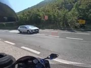 Formula 1′ između Jablanice i Mostara: Bahati vozači plaćaju 500 KM da im nestanu kazne