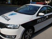 20-godišnjak iz Mostara udario bivšu partnericu automobilom, pratio je i prijetio
