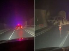 Presuda za napad kod Jablanice: Četiri godine nakon brutalnog napada na nogometne sudije u tunelu Lendava