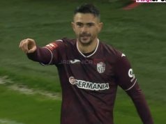 Čarobnjak iz Konjica: Nezaustavljivi Smail Prevljak postigao het-trik protiv Osijeka!