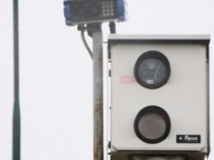 Pojačana kontrola saobraćaja: Novi radar na magistralnom putu M-17