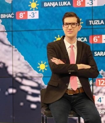 Nedim Sladić objavio novu prognozu, nema baš dobre vijesti: “Ovo je ravno mučenju..”