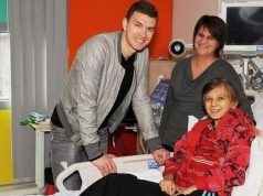 Džekin prijatelj otkrio kakva je veličina naš Dijamant: Priča koju malo ko zna