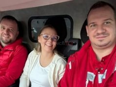 Lijepe vijesti iz BiH: Još jedna beba rođena u sanitetskom vozilu na putu ka bolnici, majka i beba stabilno!