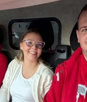 Lijepe vijesti iz BiH: Još jedna beba rođena u sanitetskom vozilu na putu ka bolnici, majka i beba stabilno!