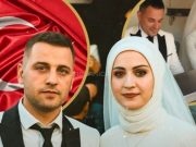 Turski mladenci umjesto svadbe nahranili 4.000 izbjeglica