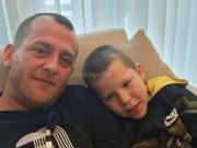 VELIKI KORAK KA BOLJEM SUTRA: Emil Lulić primio prve doze terapije, porodica zahvalna svim donatorima