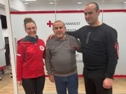 “Najbolji Božić ikad”: Otac nakon 40 godina pronašao sina u Hrvatskoj