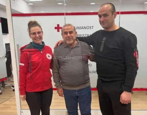 “Najbolji Božić ikad”: Otac nakon 40 godina pronašao sina u Hrvatskoj