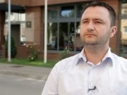 Preminuo Emir Mešić (41), jedan od rijetkih zviždača u BiH