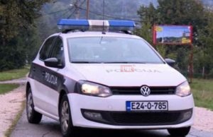 Djevojčica koju su podvodili policajci pobjegla iz sigurne kuće: Pronađena u Kalesiji kod Sanela Sakića