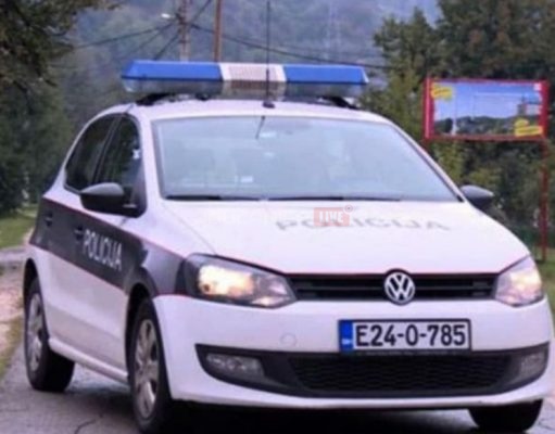 Djevojčica koju su podvodili policajci pobjegla iz sigurne kuće: Pronađena u Kalesiji kod Sanela Sakića
