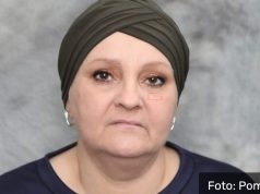 Apel za Adisu Husejinović: Dodatne terapije su joj jedina šansa