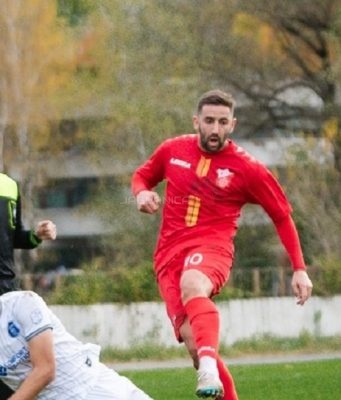 Ofanzivac Igmana na meti premijerligaša: Jablaničanin Kerim Tatar ponovo u Premijer ligi?