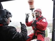 Medicinar GSS-a Edi Balić uputio apel Vladi HNK nakon problema na Visočici: “Imamo certificiran tim, spremni smo sutra poletjeti – helikopter bi spašavao živote, zašto ga ne kupite?”
