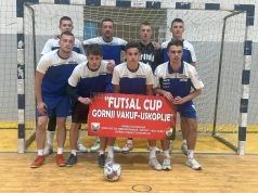 Young Boys iz Jablanice pobjedom nad Real Bugojnom osigurali osminu finala Futsal Cupa Gornji Vakuf-Uskoplje 2025