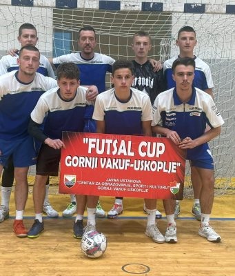 Young Boys iz Jablanice pobjedom nad Real Bugojnom osigurali osminu finala Futsal Cupa Gornji Vakuf-Uskoplje 2025