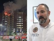 Zbog propusta prilikom upravljanja objektom: Uhapšen Mirsad Bakalović, direktor Doma penzionera Tuzla!