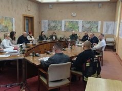 Općinski štab civilne zaštite Jablanica donio odluku o nabavci sistema za uzbunjivanje