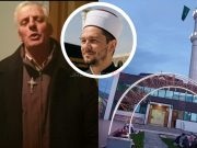 Incident u Gornjem Vakufu – Uskoplju: Muškarac krstio djecu i džamiju, efendija zvao policiju