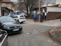 Drama u Sarajevu: Prije džuma namaza došlo do pucnjave, jedna osoba je ranjena