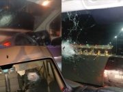 Oprez vozači na autoputu u BiH: “Neko baca kamenje na automobile, mogao me ubiti!”