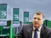 Bingo nagradio radnike sa 1.000 KM na platu