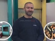 Mustafa Dlakić odlučio se na hrabar potez, pokrenuo je obrt Metal Mill: “Želim u Jablanici razviti moderan, pouzdan i konkurentan obrt..”