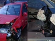 Detalji teške nesreće na M-16 kod Jablanice: Djevojka zadobila teške tjelesne povrede