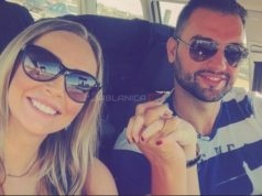 Popularna pjevačica se drugi put razvela od istog čovjeka: “Spavali smo u odvojenim sobama, nisam mogla više da izdržim..”