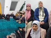 Nova džamija na Lugu zasjala u noći nade i duhovne obnove: Upriličen vjerski program povodom mubarek noći Lejletu-r-Regaib(FOTO)