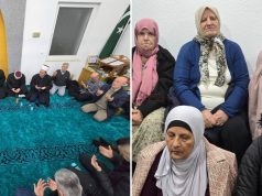 Nova džamija na Lugu zasjala u noći nade i duhovne obnove: Upriličen vjerski program povodom mubarek noći Lejletu-r-Regaib(FOTO)