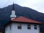 Uz Božiju pomoć i podršku džematlija: Sutra radno otvorenje džamije na Lugu – Svjedočanstvo vjere, zajedništva i zahvalnosti