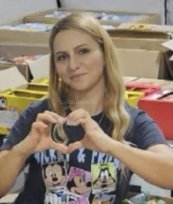 Jablaničanka Merima i ove godine nosi radost djeci bez roditeljskog staranja: “Kamo sreće da domovi poput ovih ne postoje, da sva djeca odrastaju uz svoje roditelje..”