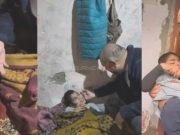 Malog Adnana amidža godinama držao u golubinjaku, hranio ga samo suhim hljebom i vodom