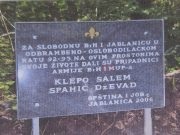 Spomen-obilježje “Plasa”: Planirana posjeta i komemoracija, saznajte detalje polaska