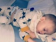 Mama uočila neobičan simptom raka kod bebe u peleni: “Ovo svaki roditelj treba znati!”