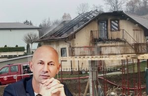 LIJEPA PRIČA IZ ZENICE: Kuća izgorjela, ali komšijsko srce zasijalo jače od vatre, divna gesta Jasmina Horića oduševila građane