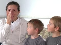 Bolna Priča 39-godišnje Zinajde i njenih sinova: “Ja ništa ne želim da mi kupiš”, a uplakana majka moli za pomoć