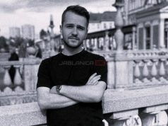 PREMINUO ARMIN VEJZOVIĆ (23): Mladi inžinjer koji se borio, radio u Sloveniji i sanjao bolji život…