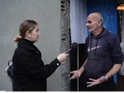 Dobri Ibrahim Brkić brine o bolesnoj supruzi, nalaze se u teškoj situaciji: „Zadnju pelenu sam stavio, šta ću kasnije ne znam, naći ću krpu..”