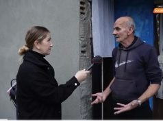 Dobri Ibrahim Brkić brine o bolesnoj supruzi, nalaze se u teškoj situaciji: „Zadnju pelenu sam stavio, šta ću kasnije ne znam, naći ću krpu..”