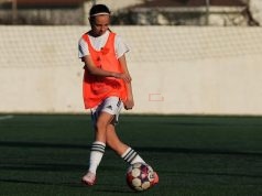 Talentovana mlada Jablaničanka Alma Karić u finalu izbora za najbolju igračicu polusezone: Podržimo je zajedno do pobjede!