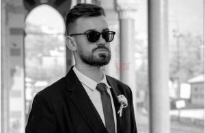 Još jedan mladi život prekinut: Preminuo mladi Semir Kavazić, voljeni i uvijek nasmijani mladić, učenik generacije