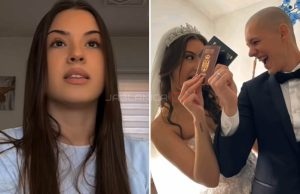 Tamara i Almir pobijedili predrasude! “Zašto se ljubav Srpkinje i Bošnjaka mora nekome pravdati?” (VIDEO)