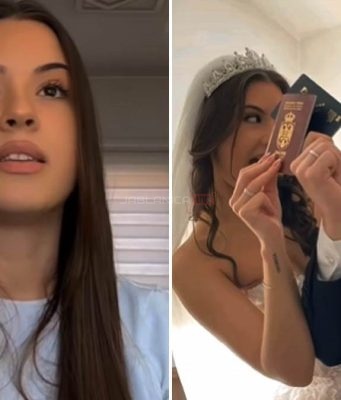 Tamara i Almir pobijedili predrasude! “Zašto se ljubav Srpkinje i Bošnjaka mora nekome pravdati?” (VIDEO)